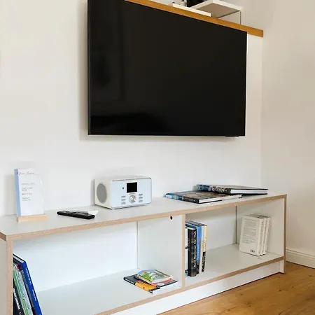 Senden 11 Buetz דירה *