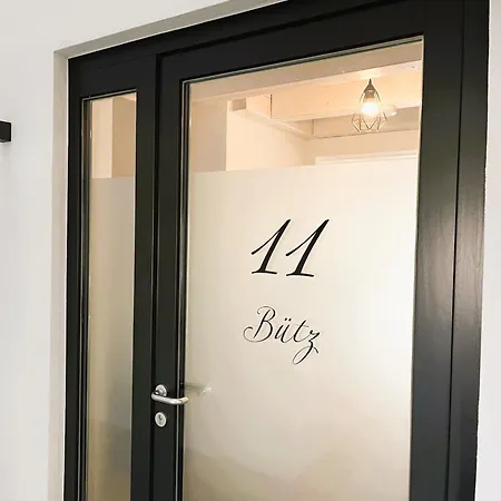 Senden 11 Buetz Lägenhet
