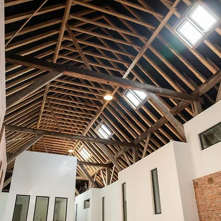 Senden 11 Buetz דירה *