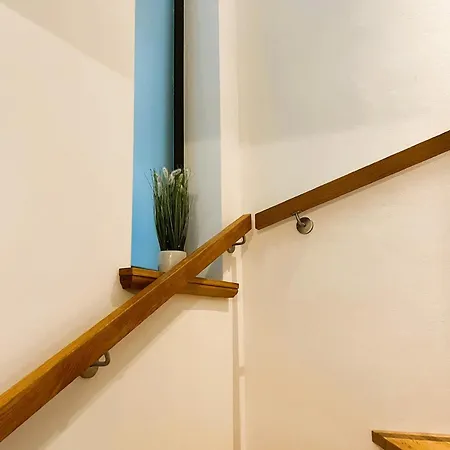 דירה Senden 11 Buetz *