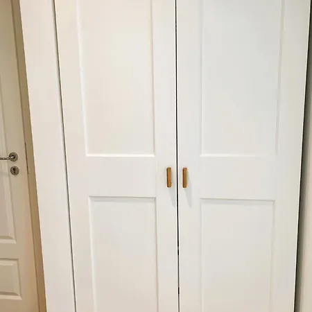 Senden 11 Buetz דירה Krummhörn