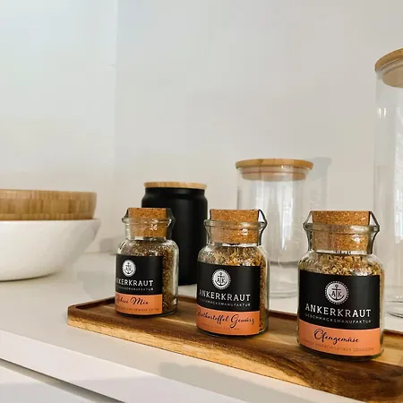 דירה Senden 11 Buetz