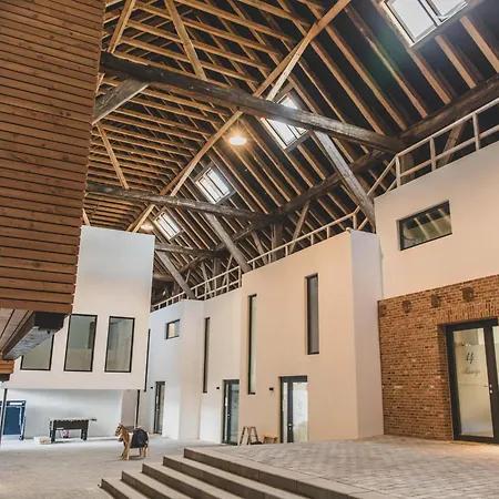 Senden 11 Buetz * Krummhörn