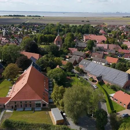 Senden 11 Buetz Lejlighed