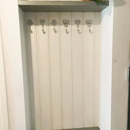 דירה Senden 11 Buetz