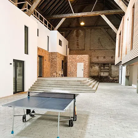 דירה Senden 11 Buetz Krummhörn