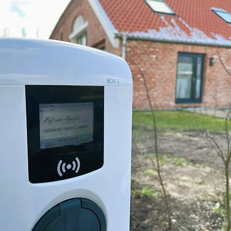 Senden 11 Buetz * Krummhoern