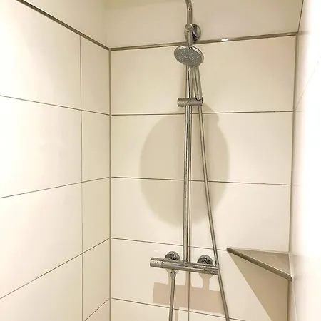 Senden 11 Buetz דירה