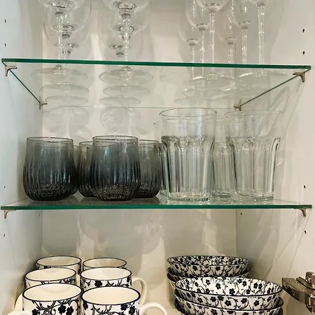 דירה Senden 11 Buetz Krummhörn