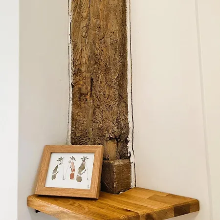 Senden 11 Buetz דירה Krummhörn