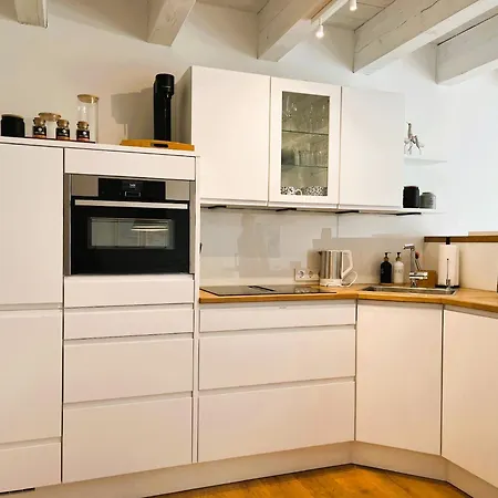 Senden 11 Buetz דירה