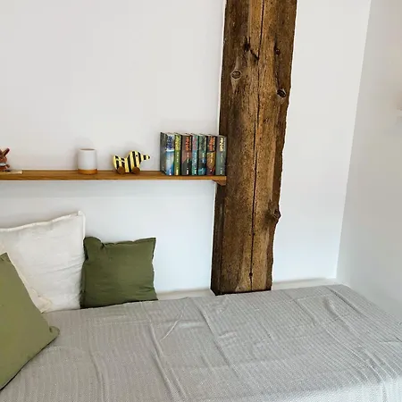 Senden 11 Buetz דירה Krummhörn