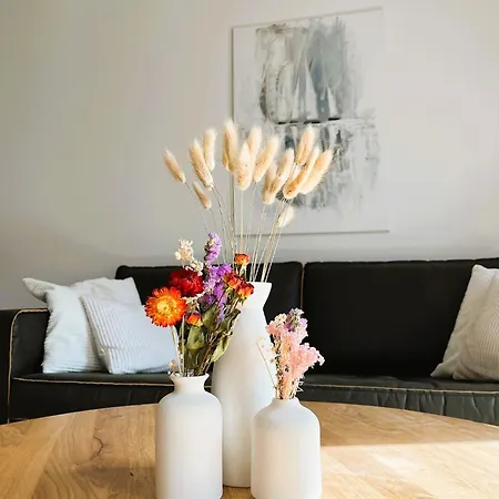 דירה Senden 11 Buetz Krummhörn