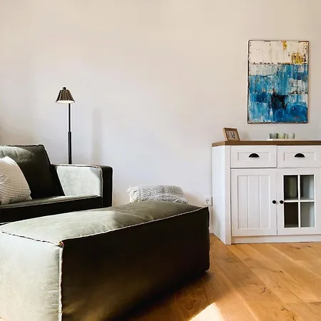 דירה Senden 11 Buetz