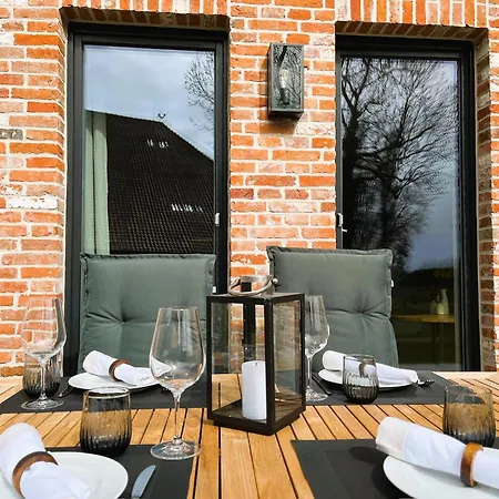 Senden 11 Buetz דירה *