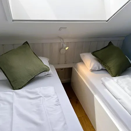 Apartment Senden 11 Buetz Krummhoern