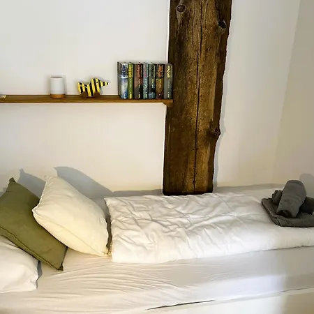 Senden 11 Buetz דירה *