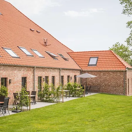 דירה Senden 11 Buetz *