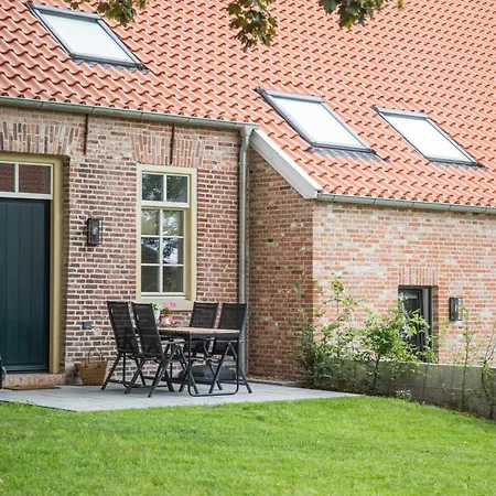 דירה Senden 11 Buetz