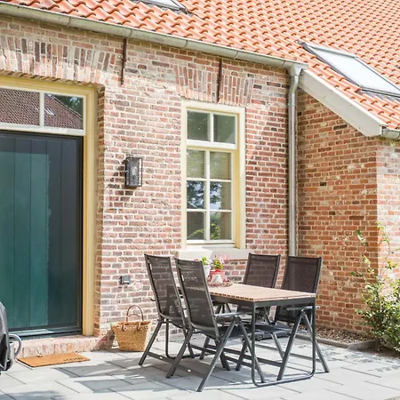 Senden 11 Buetz דירה Krummhörn