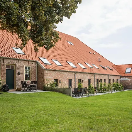 דירה Senden 11 Buetz *