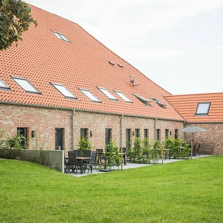 Lägenhet Senden 11 Buetz *