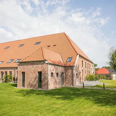 Senden 11 Buetz Lägenhet Krummhörn