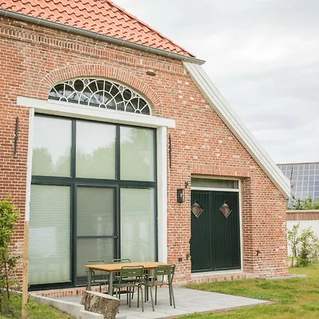 Lägenhet Senden 11 Buetz Krummhörn