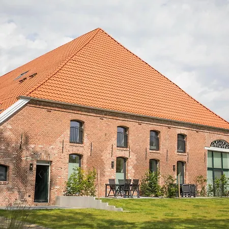 Senden 11 Buetz Lägenhet