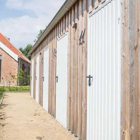 Lägenhet Senden 11 Buetz