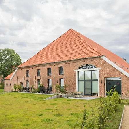 Senden 11 Buetz Lägenhet *