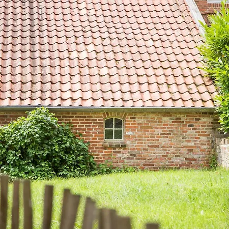 Senden 11 Buetz Lägenhet