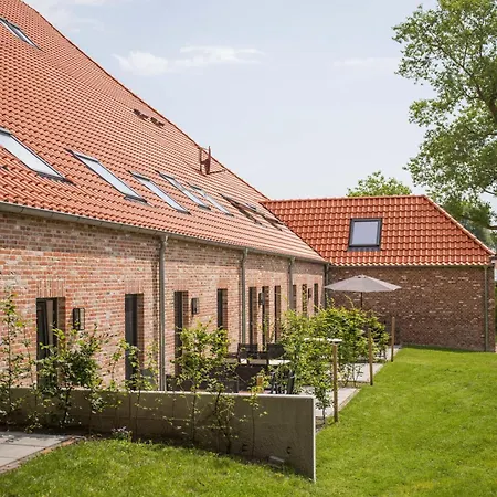 Senden 11 Buetz Lägenhet *