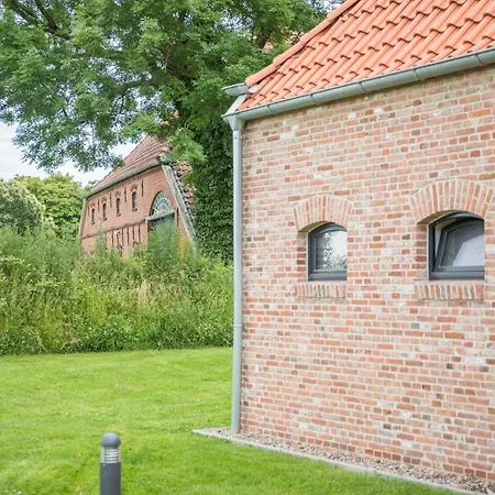 Senden 11 Buetz Lägenhet Krummhörn