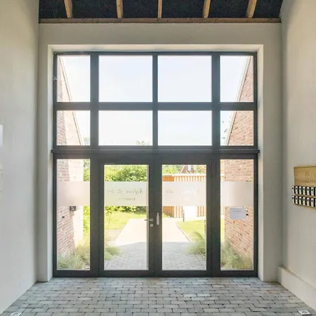 Senden 11 Buetz Krummhörn