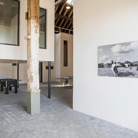 Senden 11 Buetz דירה