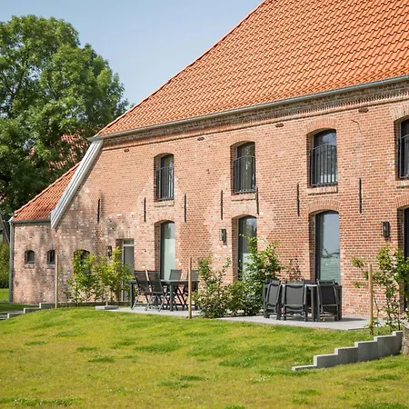 Senden 11 Buetz דירה *