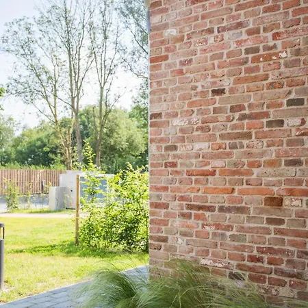 Lejlighed Senden 11 Buetz Krummhörn