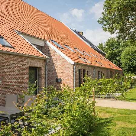Senden 11 Buetz Lägenhet Krummhörn