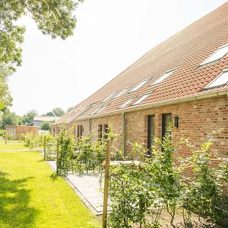 Senden 11 Buetz Lejlighed