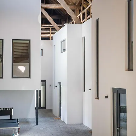 Senden 11 Buetz דירה Krummhörn