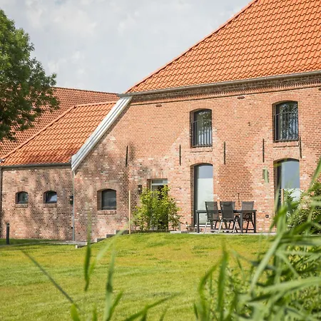 Senden 11 Buetz * Krummhörn