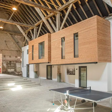 דירה Senden 11 Buetz *