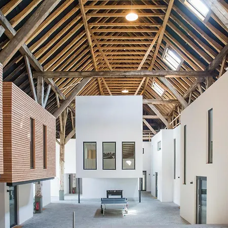 דירה Senden 11 Buetz Krummhörn