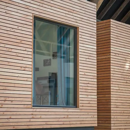 דירה Senden 11 Buetz Krummhörn