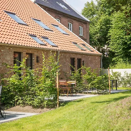 Senden 11 Buetz דירה *