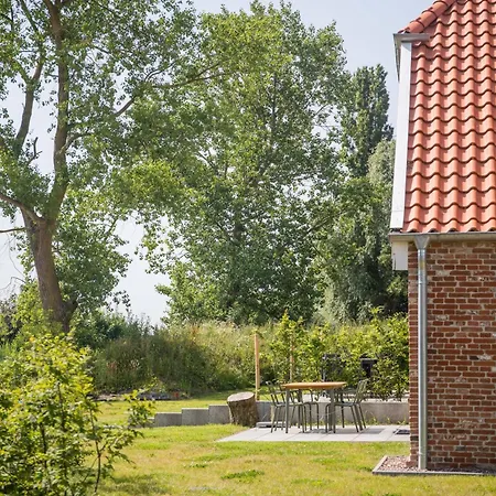 Lejlighed Senden 11 Buetz Krummhörn