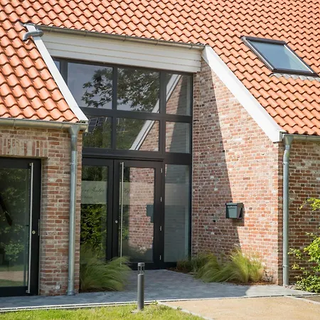 Senden 11 Buetz דירה *