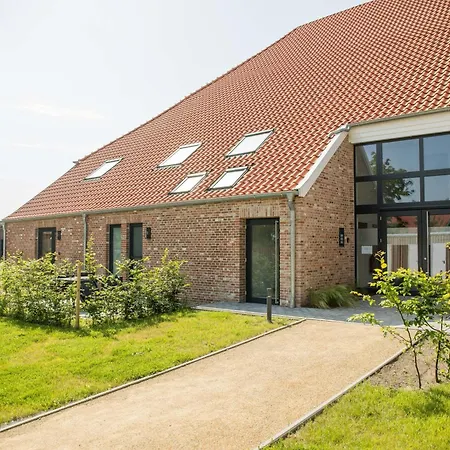 דירה Senden 11 Buetz *