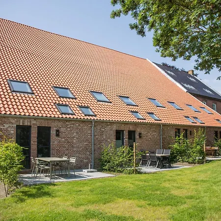 Senden 11 Buetz Krummhörn